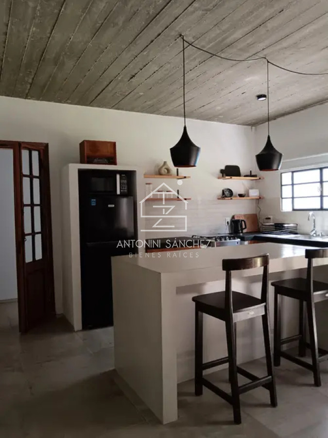 Casa ID.2234 - Hermosa casa en Tio Tom