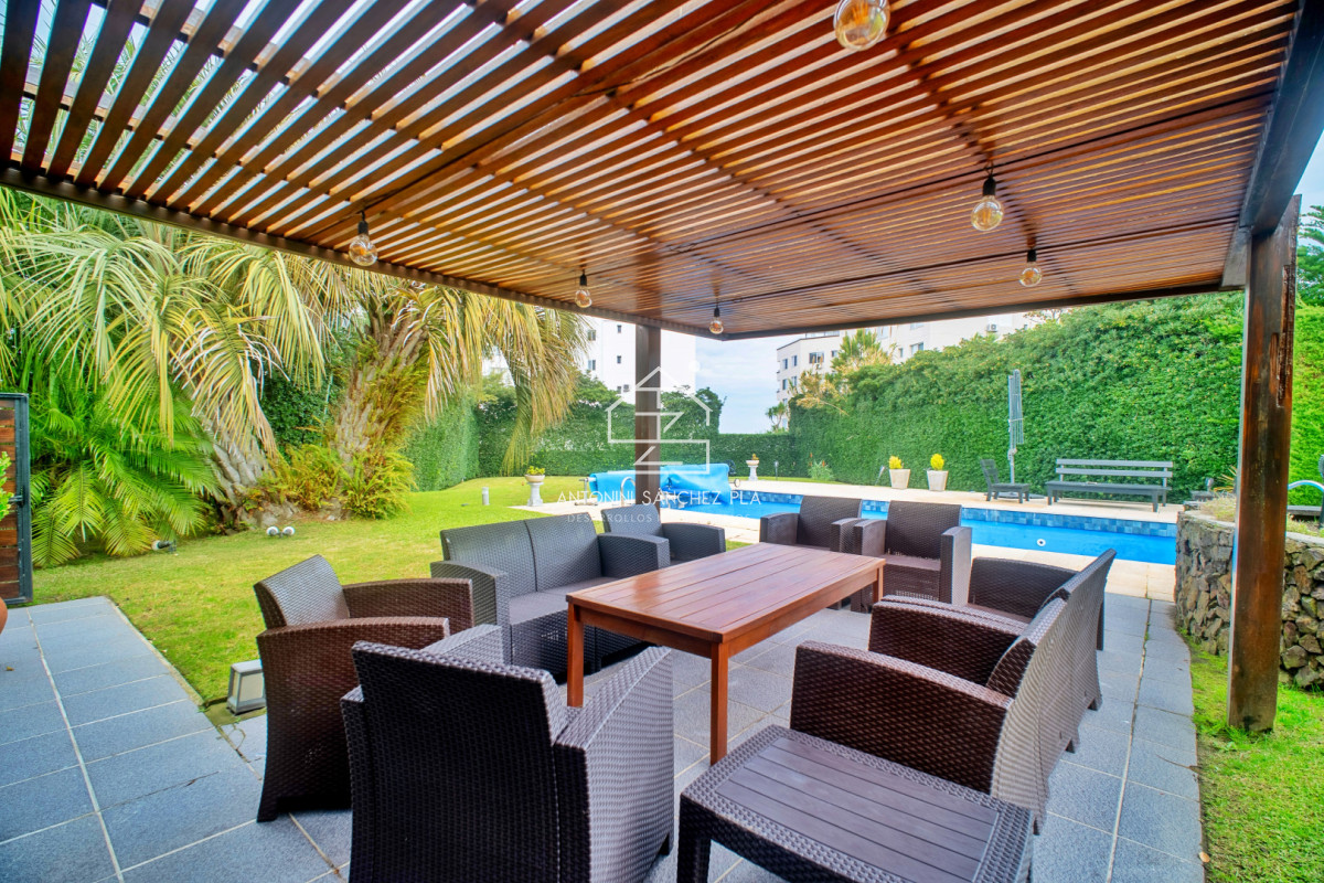 Casa ID.4463 - Venta casa 3 dormitorios Pinares