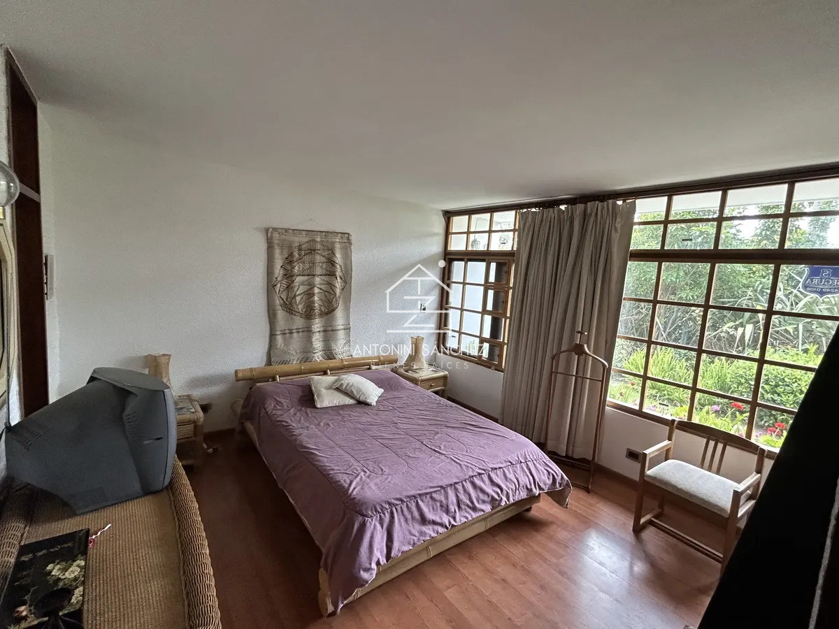 Casa ID.5033 - CASA DE 3 DORMITORIOS EN ALQUILER TEMPORAL CERCA DEL MAR 