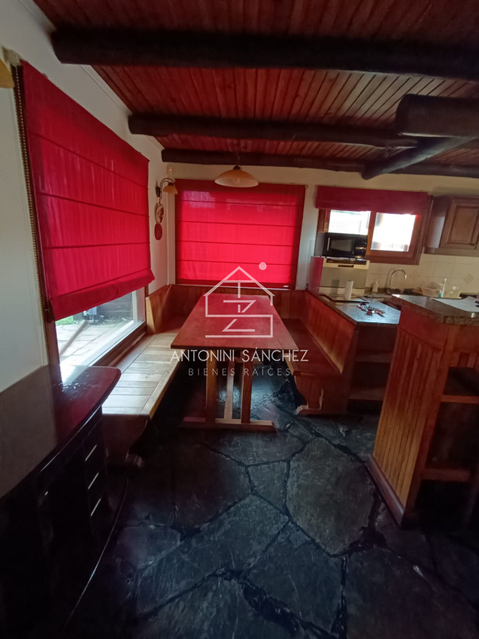 Casa ID.1672 - Casa en Venta, Pinares, Punta del Este.
