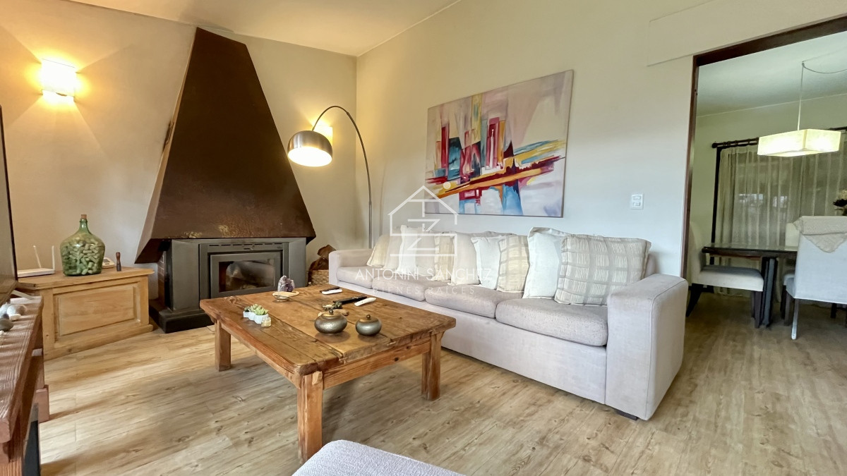Casa ID.422 - Casa 3 dormitorios 