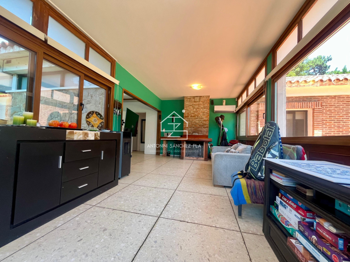 Casa ID.3076 - ALQUILER CASA 3 DORMITORIOS TEMPORADA PUNTA DEL ESTE