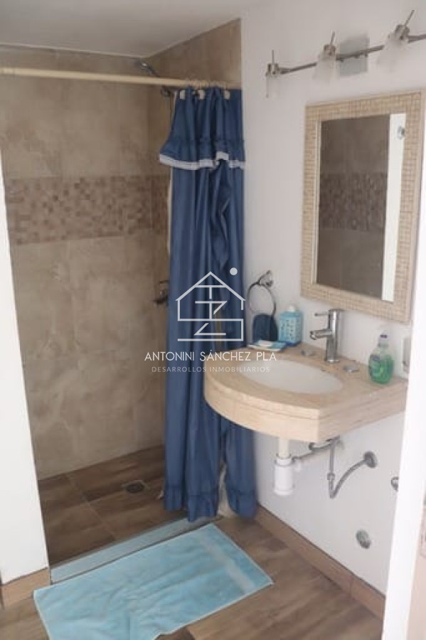 Casa ID.3891 - CASA EN BALNEARIO BUENOS AIRES A 1 CUADRA DE LA PLAYA