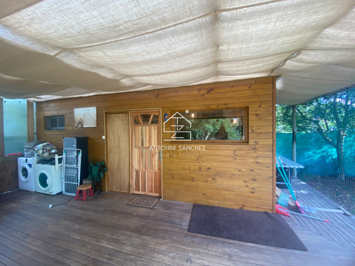 Casa ID.4751 - CASA EN OCEAN PARK 1 DORMITORIO EN VENTA 