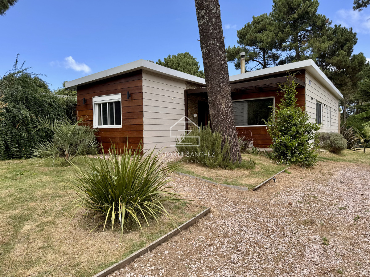 Casa ID.416 - Venta Casa 3 Dormitorios Punta del Este