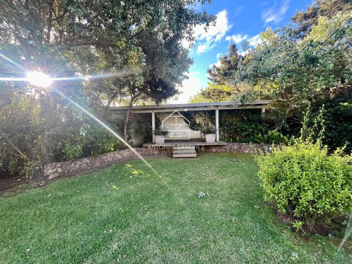 Casa ID.2952 - VENTA CASA MANANTIALES