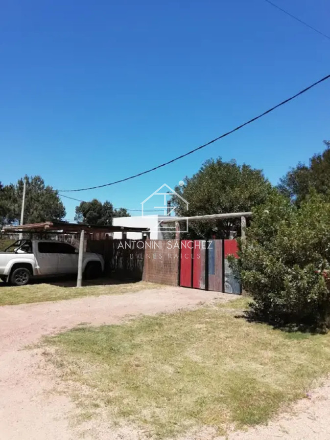 Casa ID.2234 - Hermosa casa en Tio Tom