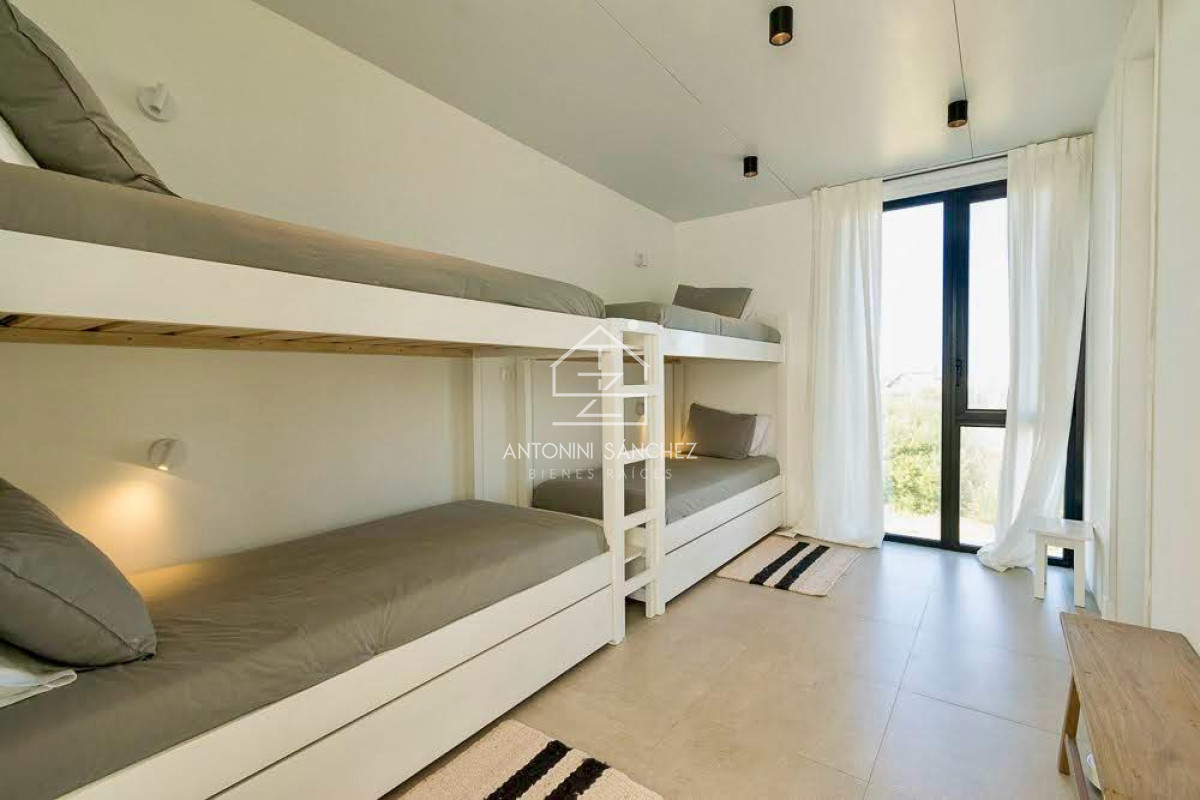 Casa ID.2959 - CASA ALQUILER TEMPORAL JOSE IGANCIO