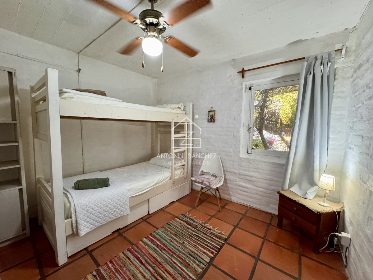 Casa ID.1659 - Venta casa 4 dormitorios Punta del Este