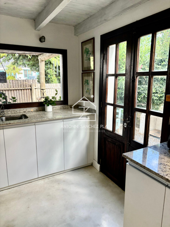 Casa ID.3993 - CASA EN ALQUILER ANUAL O INVERNAL EN LA BARRA