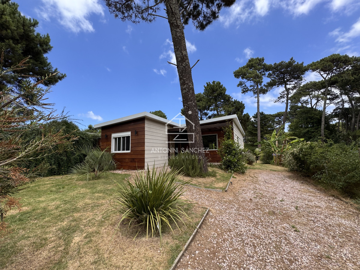Casa ID.416 - Venta Casa 3 Dormitorios Punta del Este