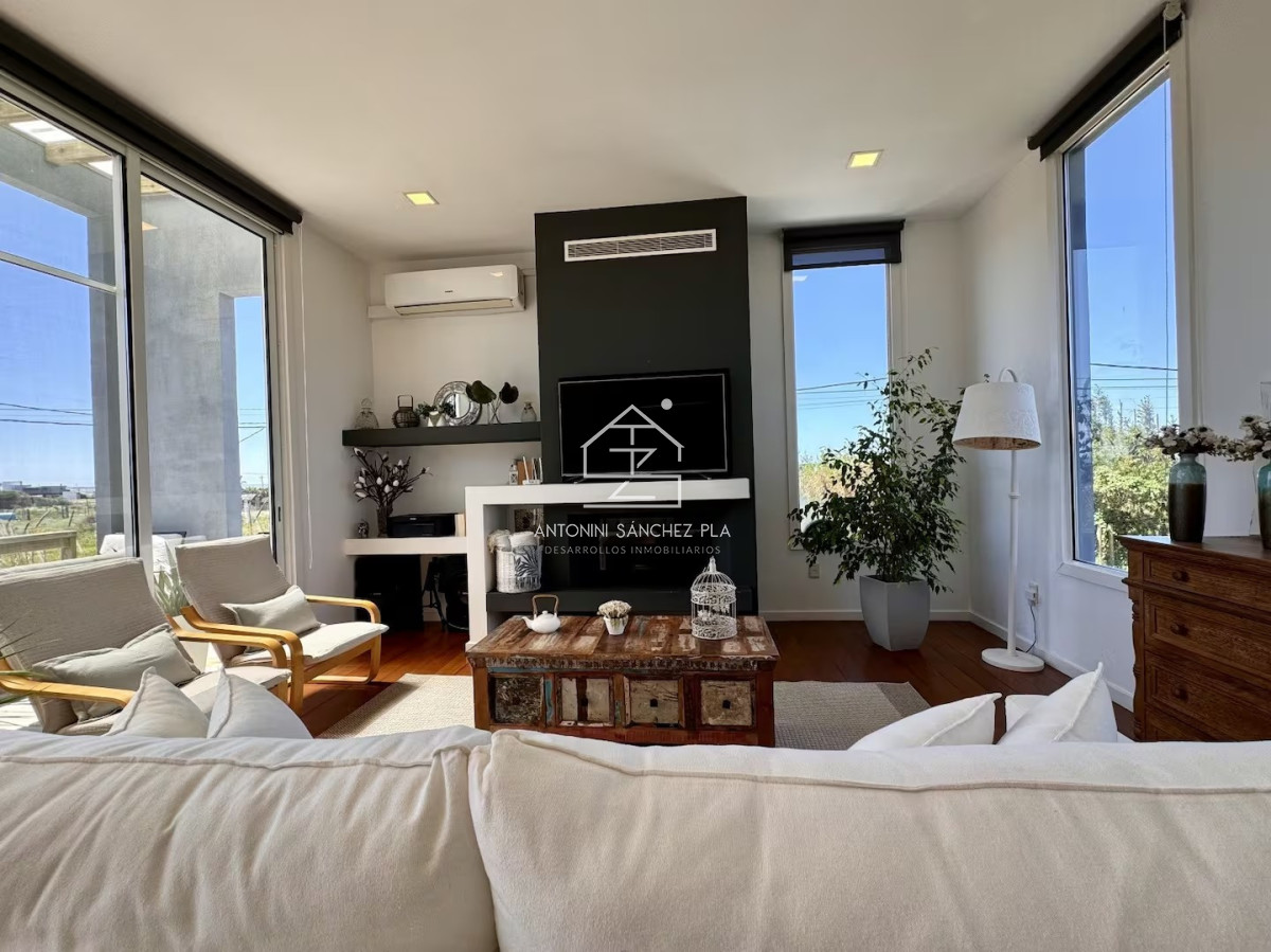 Casa ID.3686 - VENTA CASA 3 DORMITORIOS JOSE IGNACIO