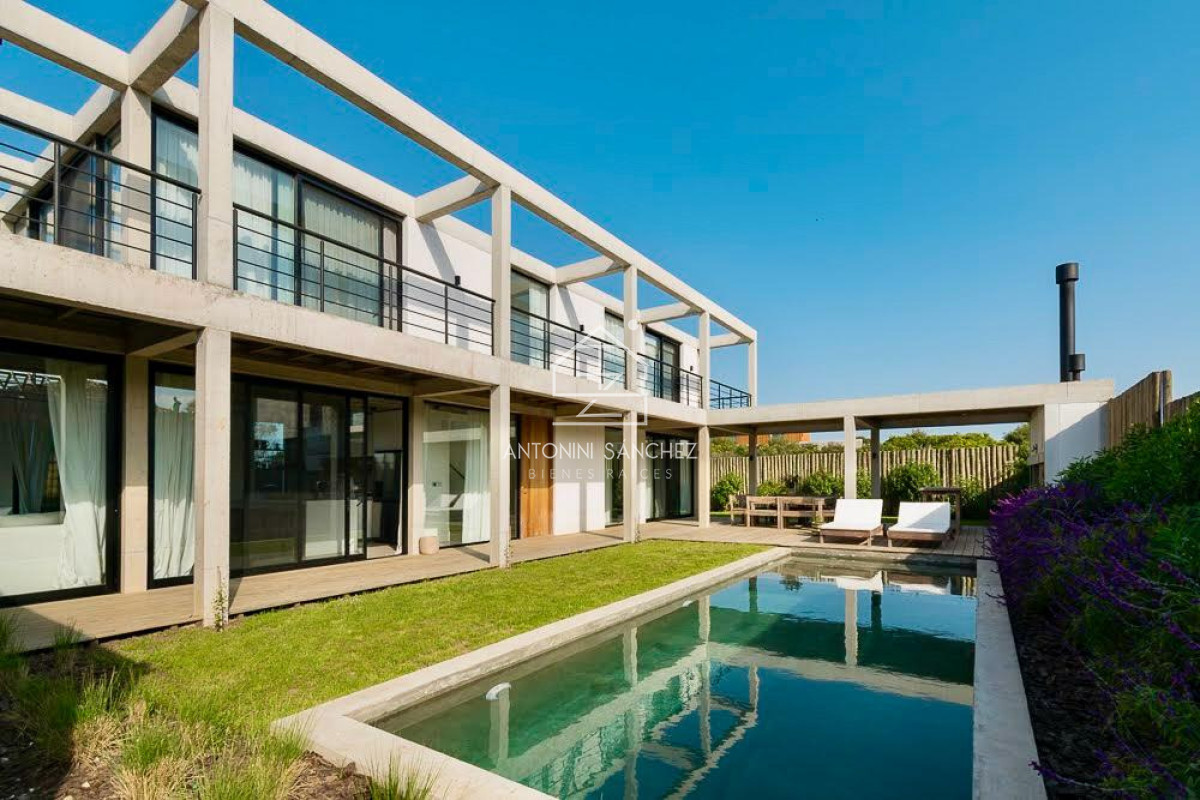 Casa ID.2959 - CASA ALQUILER TEMPORAL JOSE IGANCIO