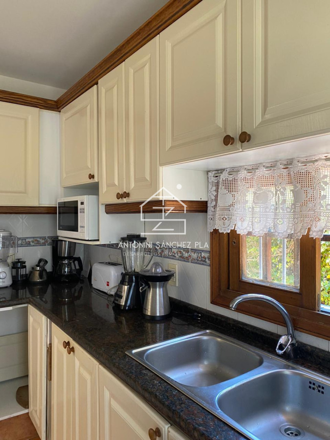 Casa ID.3687 - CASA EN ALQUILER A 100 METROS DEL MAR EN MANSA