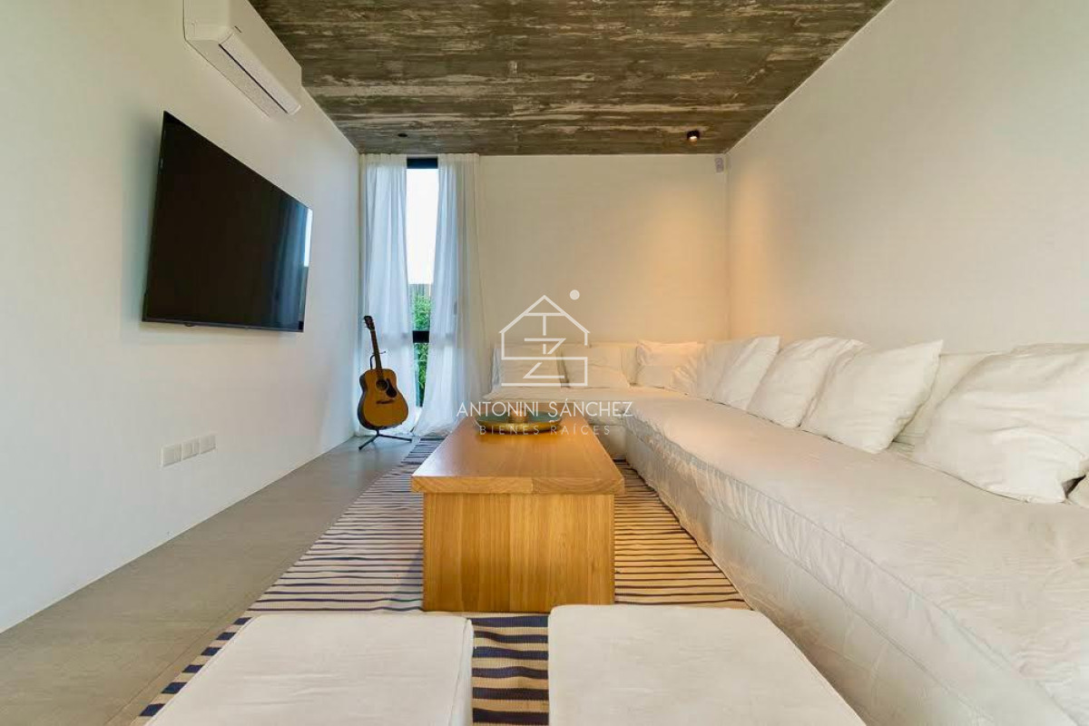 Casa ID.2959 - CASA ALQUILER TEMPORAL JOSE IGANCIO