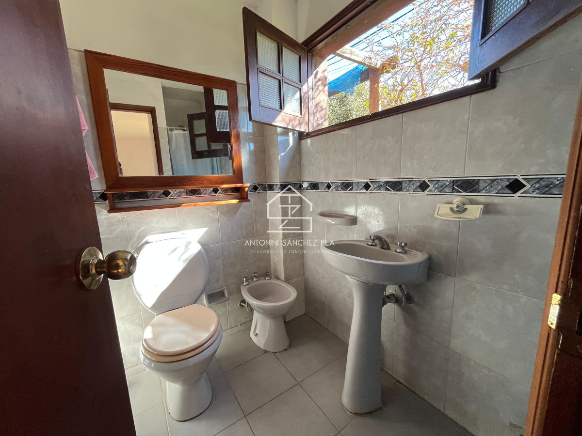 Casa ID.2770 - casa alquiler temporal manantiales 