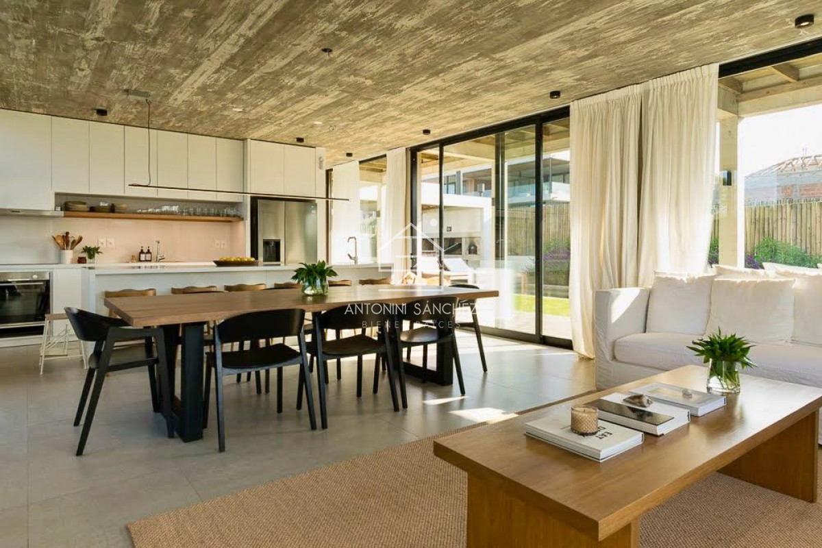 Casa ID.2959 - CASA ALQUILER TEMPORAL JOSE IGANCIO