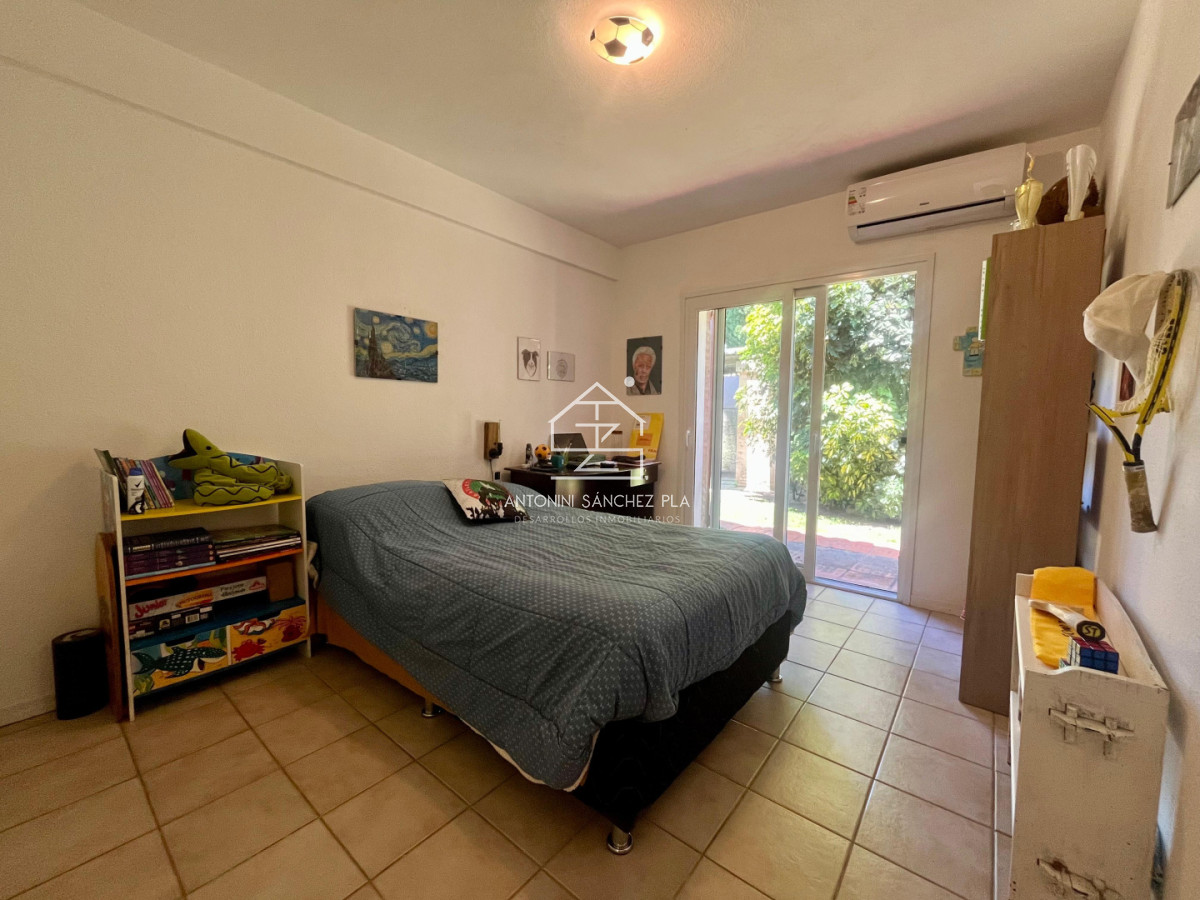 Casa ID.3076 - ALQUILER CASA 3 DORMITORIOS TEMPORADA PUNTA DEL ESTE