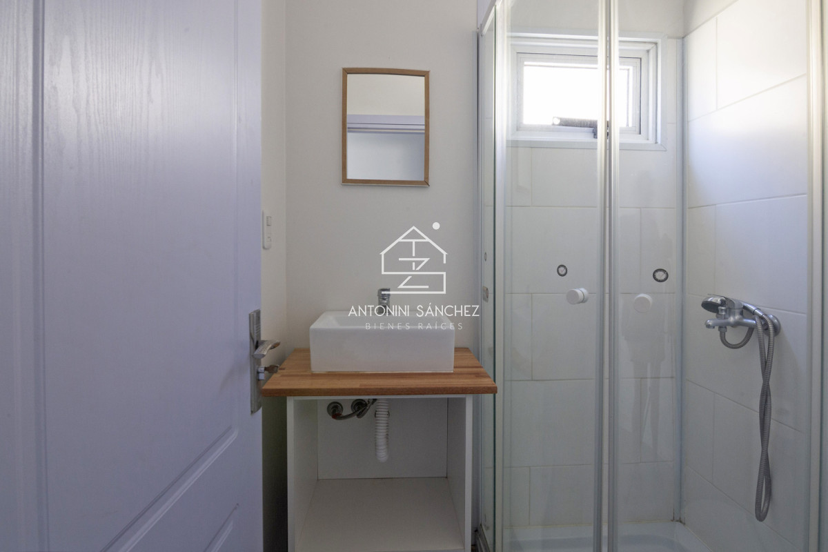 Casa ID.4663 - 4 Monoambientes en Venta en La Juanita Jose Ignacio