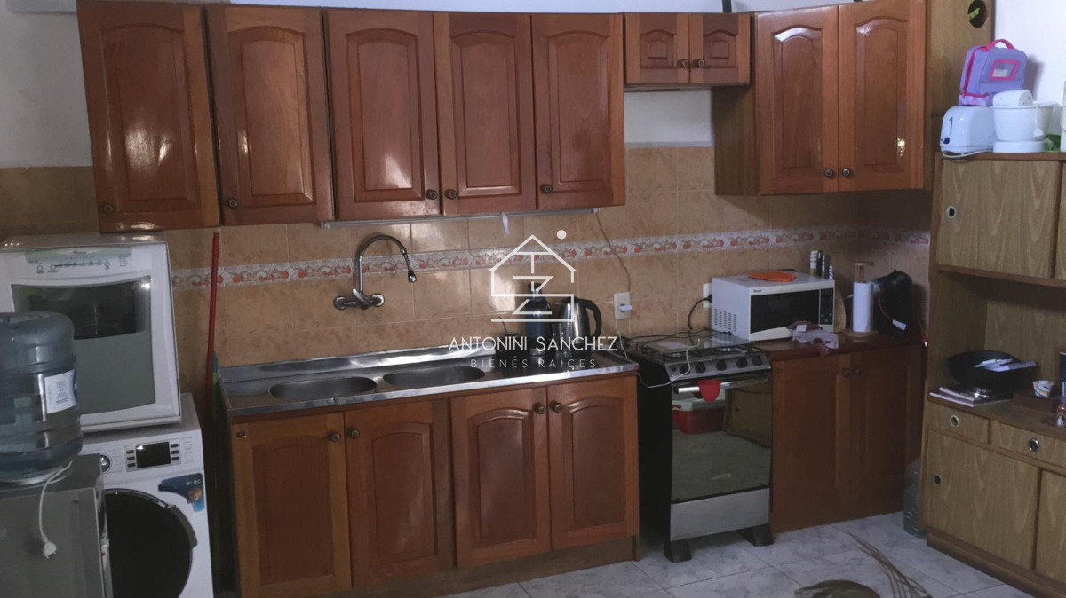 Casa ID.3852 - CASA EN VENTA EN EL CENTRO DE MALDONADO