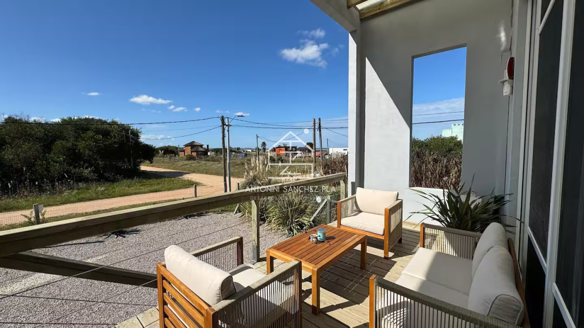 Casa ID.3686 - VENTA CASA 3 DORMITORIOS JOSE IGNACIO