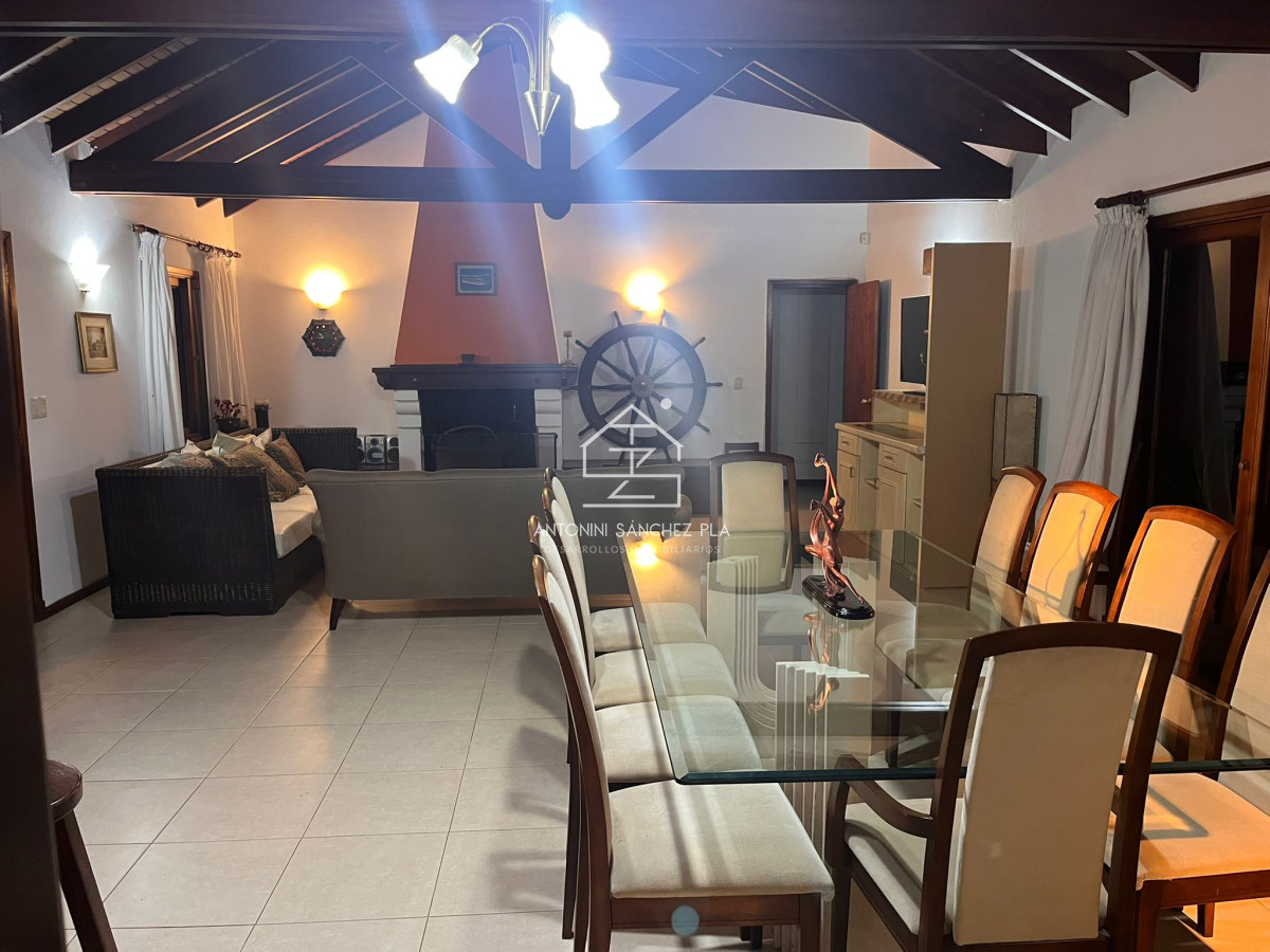 Casa ID.3586 - CASA EN ALQUILER CON PISCINA