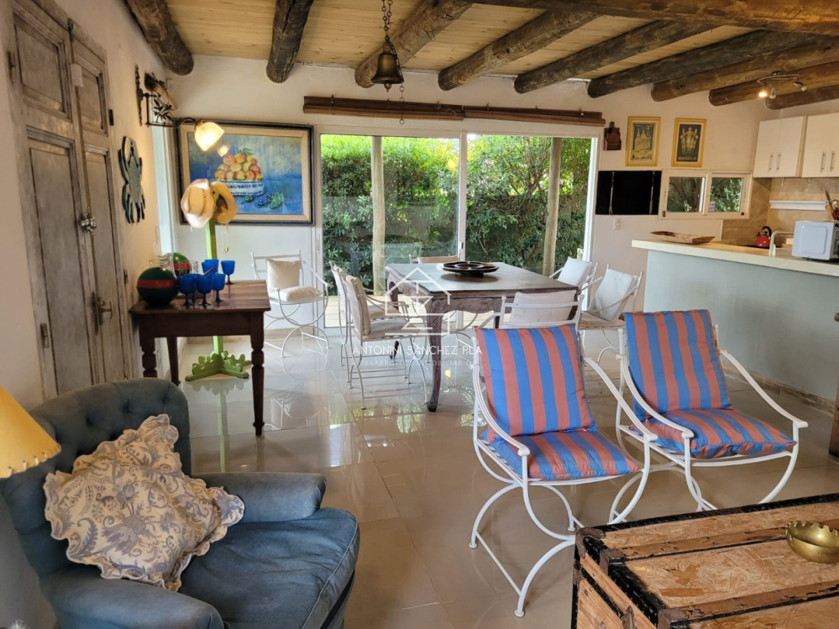 Casa ID.3891 - CASA EN BALNEARIO BUENOS AIRES A 1 CUADRA DE LA PLAYA