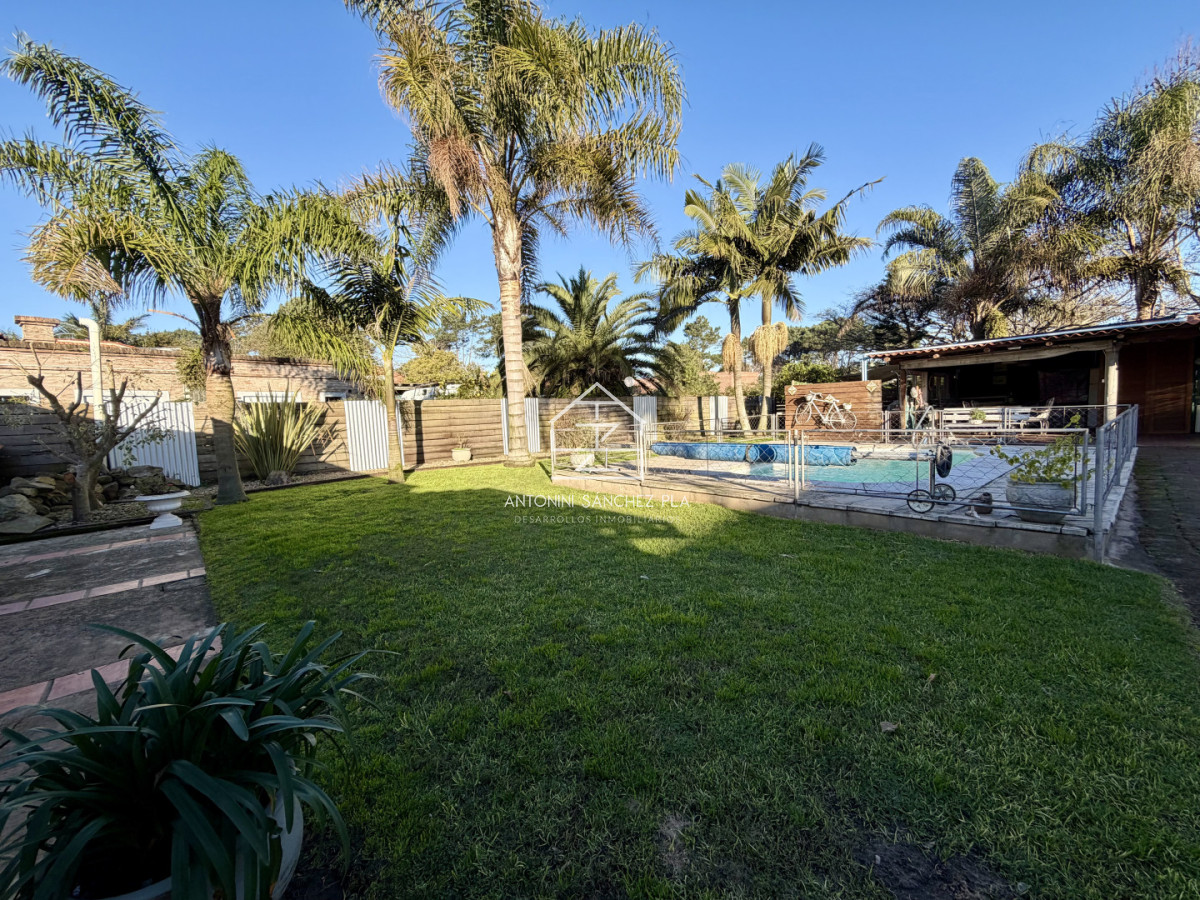 Casa ID.4810 - Casa 3 dormitorios Alquiler temporal