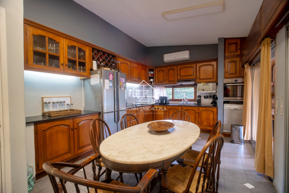 Casa ID.4463 - Venta casa 3 dormitorios Pinares