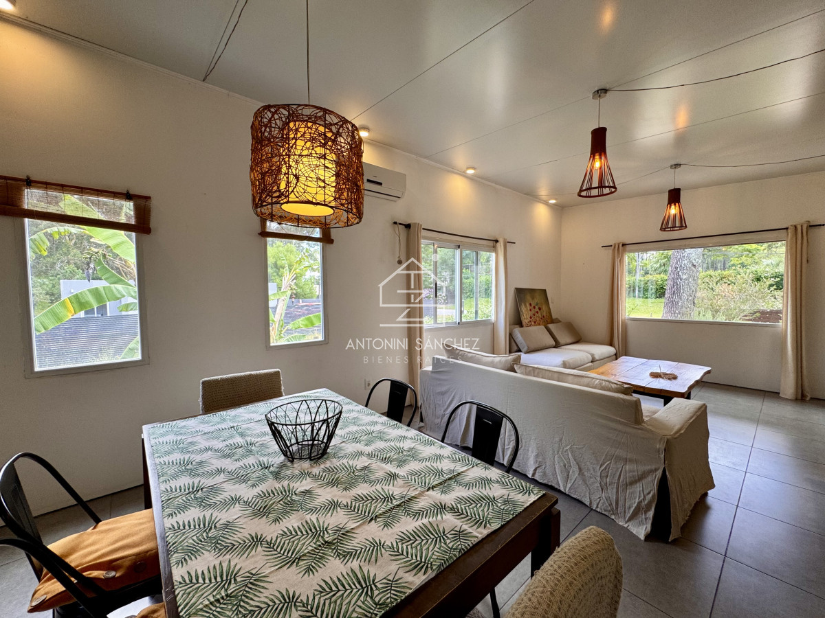 Casa ID.416 - Venta Casa 3 Dormitorios Punta del Este