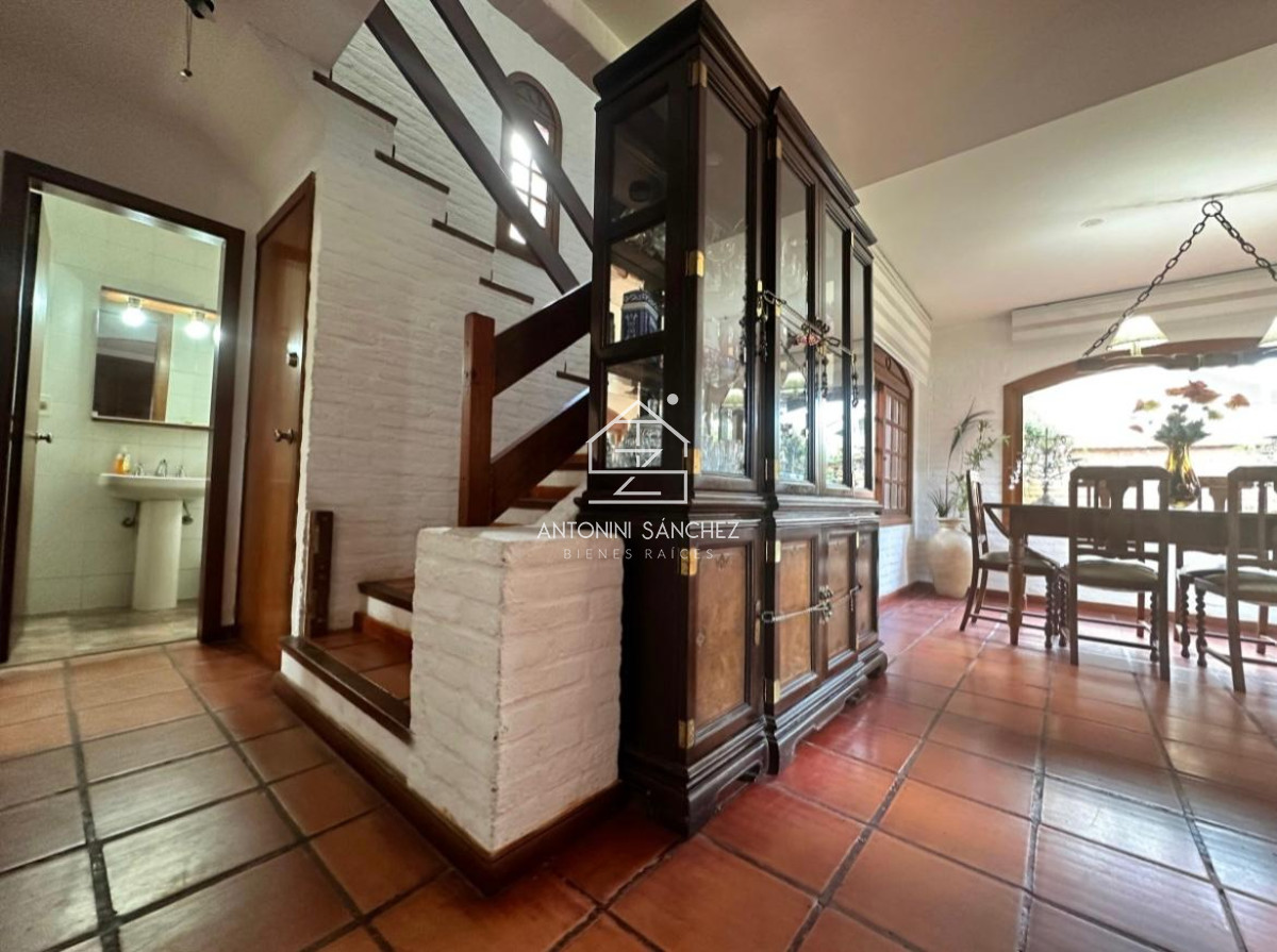 Casa ID.2274 - Venta y alquiler de Chalet Punta Ballena-Portezuelo