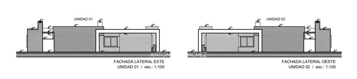 Casa ID.4687 - Casas en desarrollo tres dormitorios barrio Cantegril