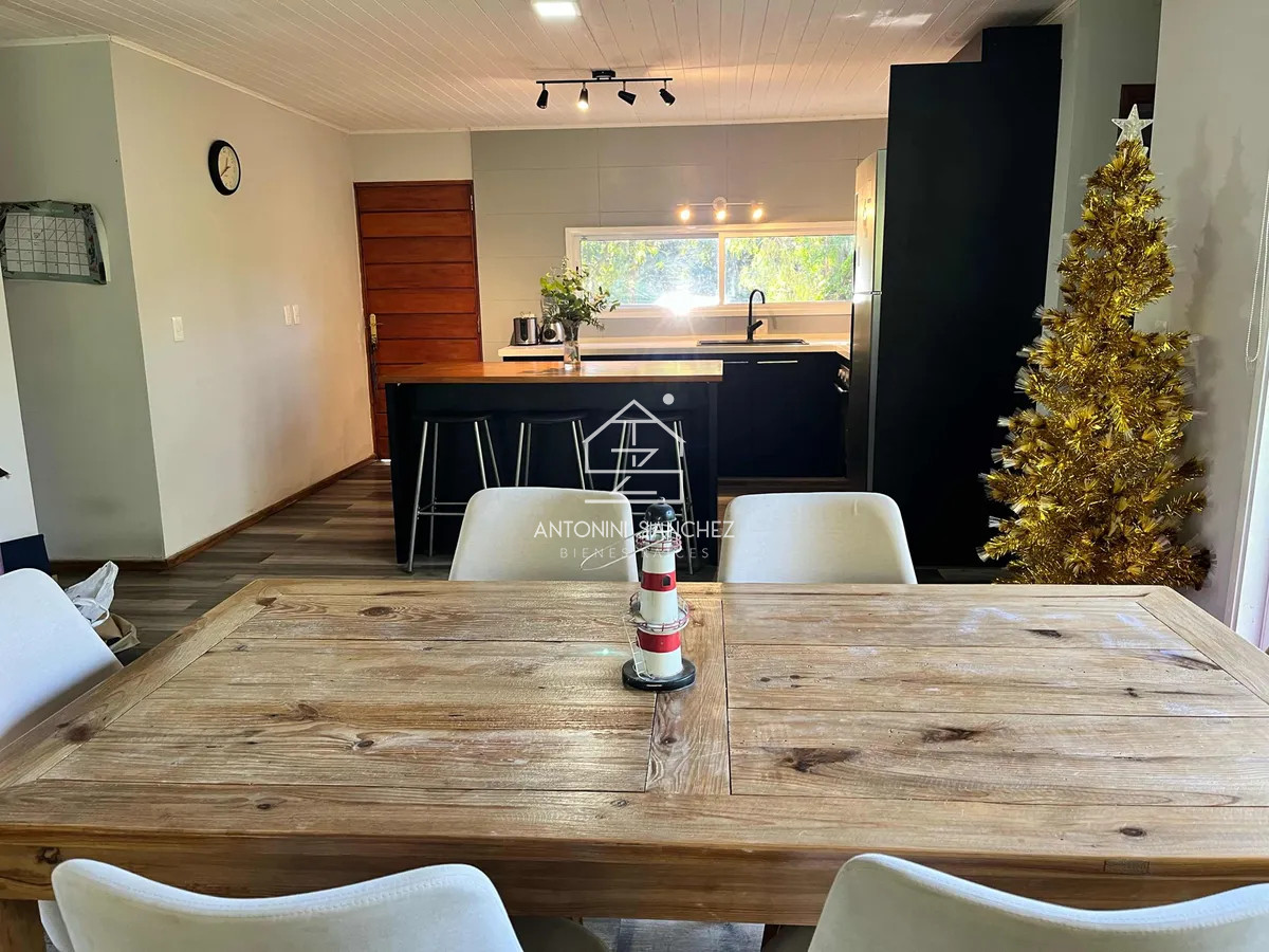 Casa ID.2238 - En venta Hermosa casa En Las Grutas-Punta Ballena