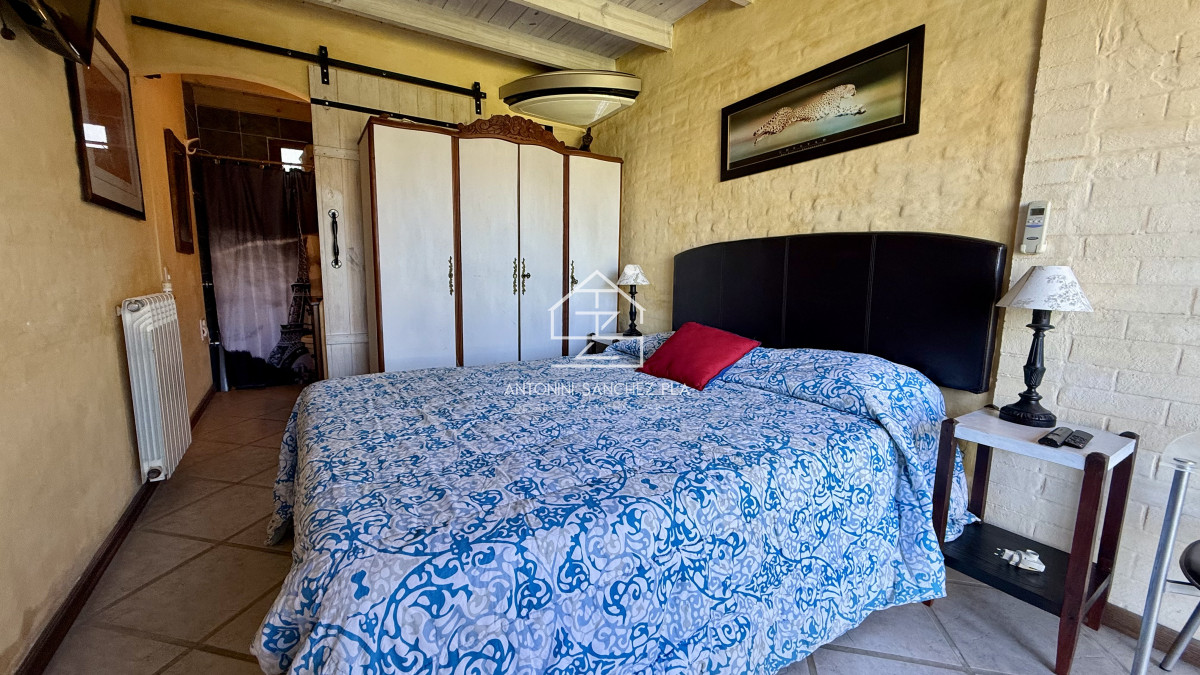 Casa ID.2876 - Alquiler temporal casa 5 dormitorios Pinares