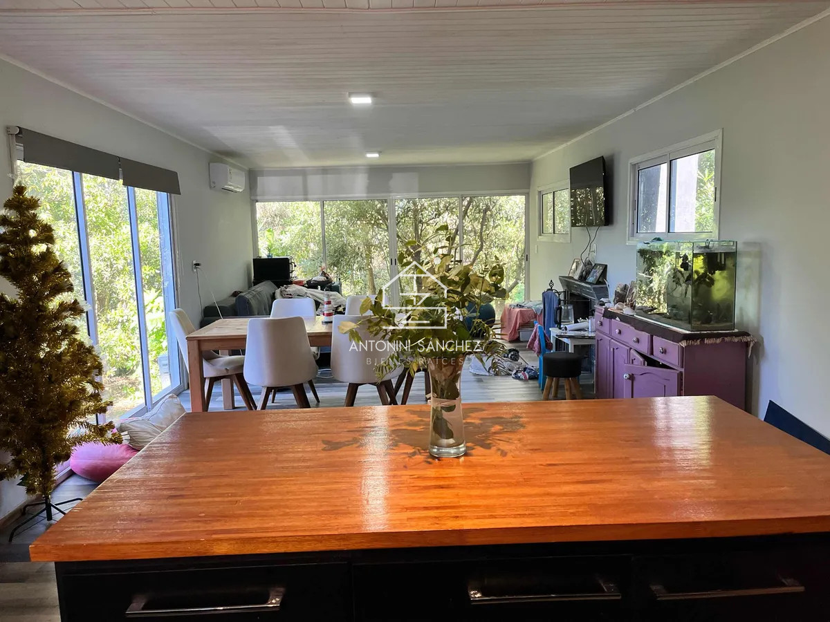 Casa ID.2238 - En venta Hermosa casa En Las Grutas-Punta Ballena