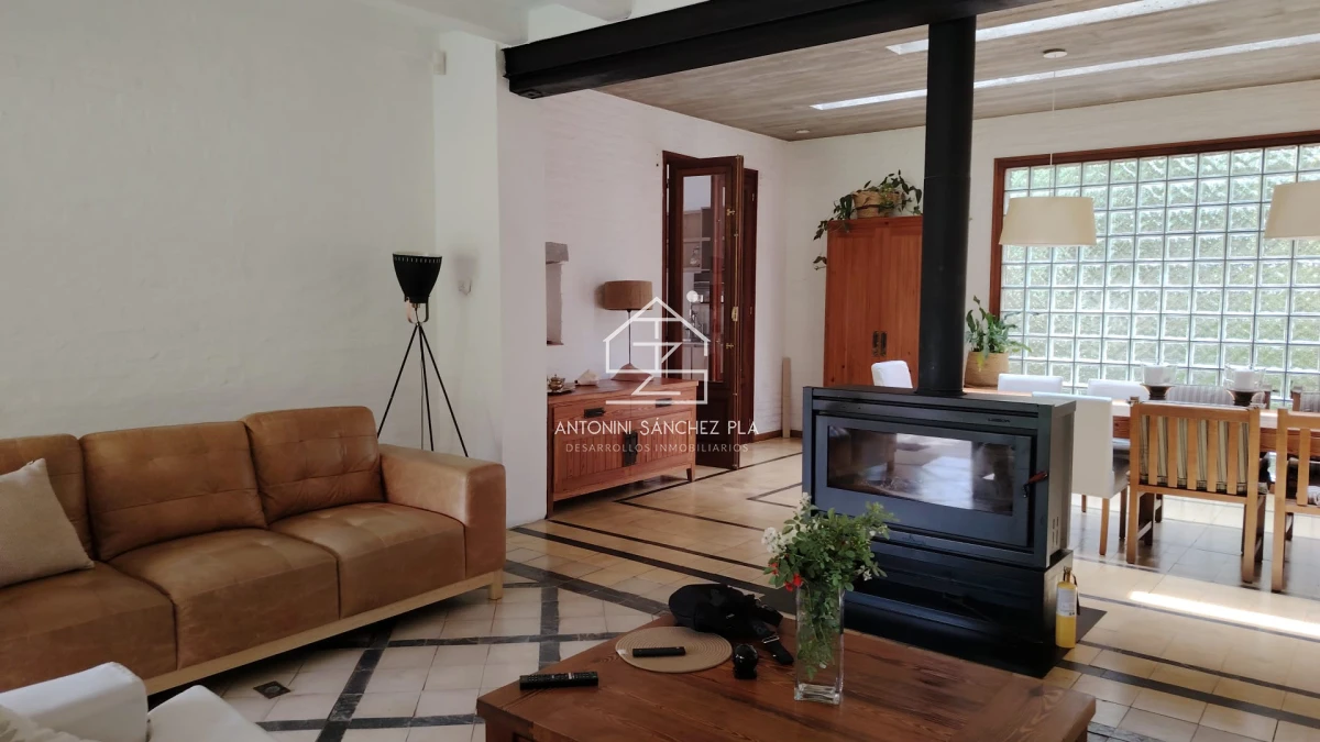 Casa ID.2969 - Venta Casa 5 Dormitorios Zona Golf Punta del Este