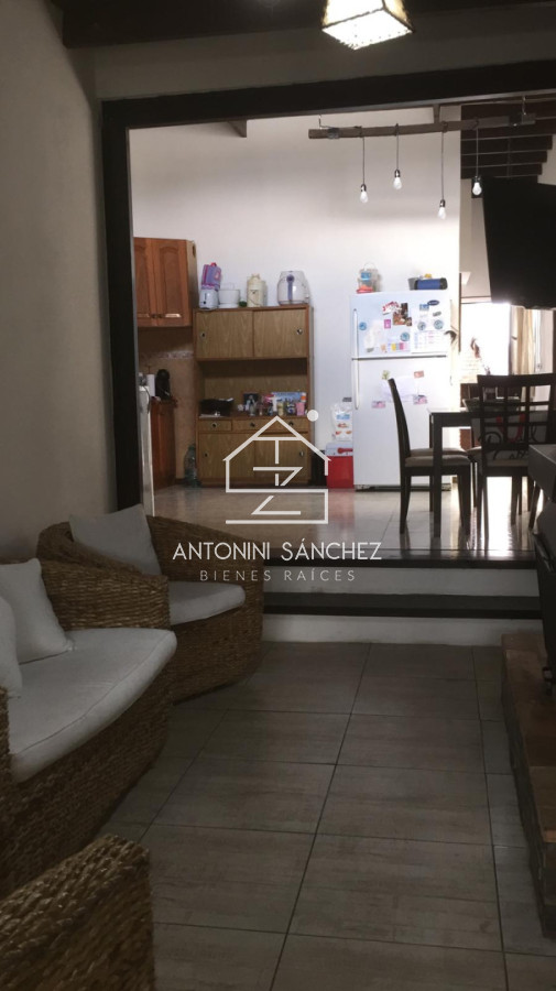 Casa ID.3852 - CASA EN VENTA EN EL CENTRO DE MALDONADO