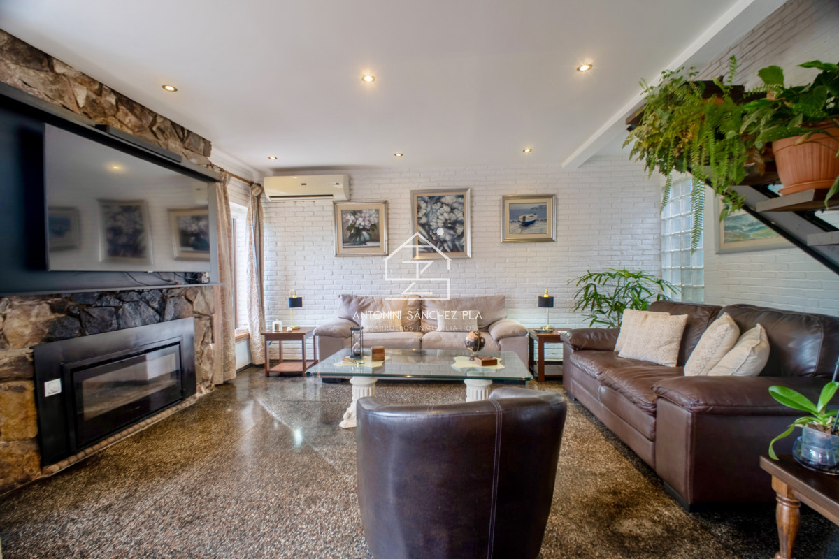 Casa ID.4463 - Venta casa 3 dormitorios Pinares