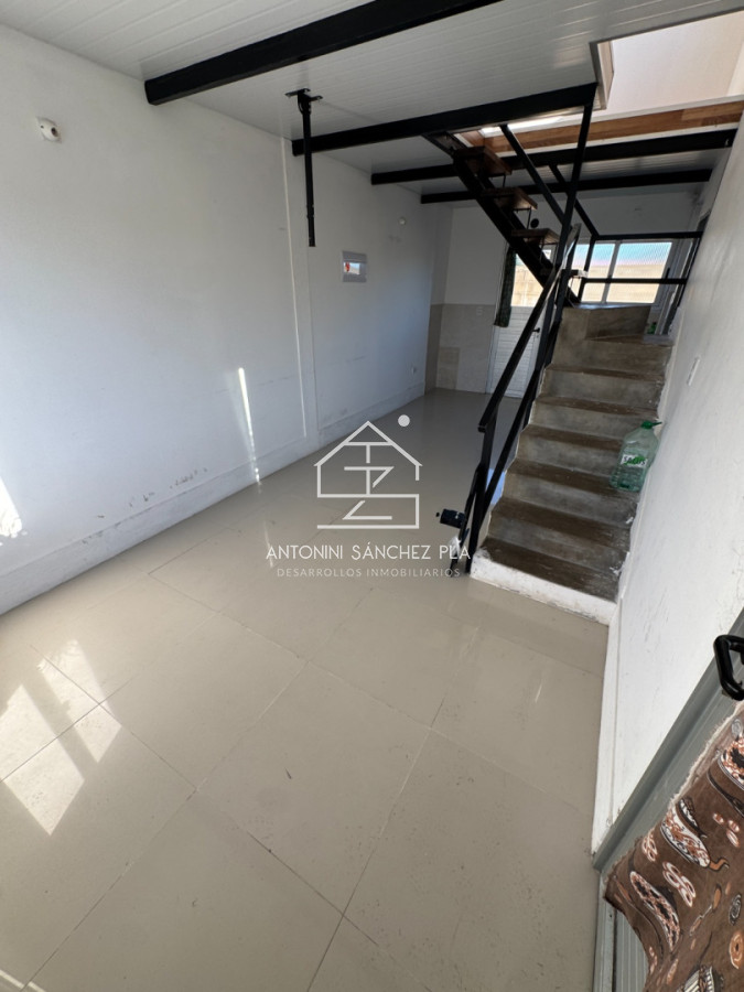 Casa ID.4559 - CASA EN ALQUILER ANUAL BARRIO SAN FERNANDO
