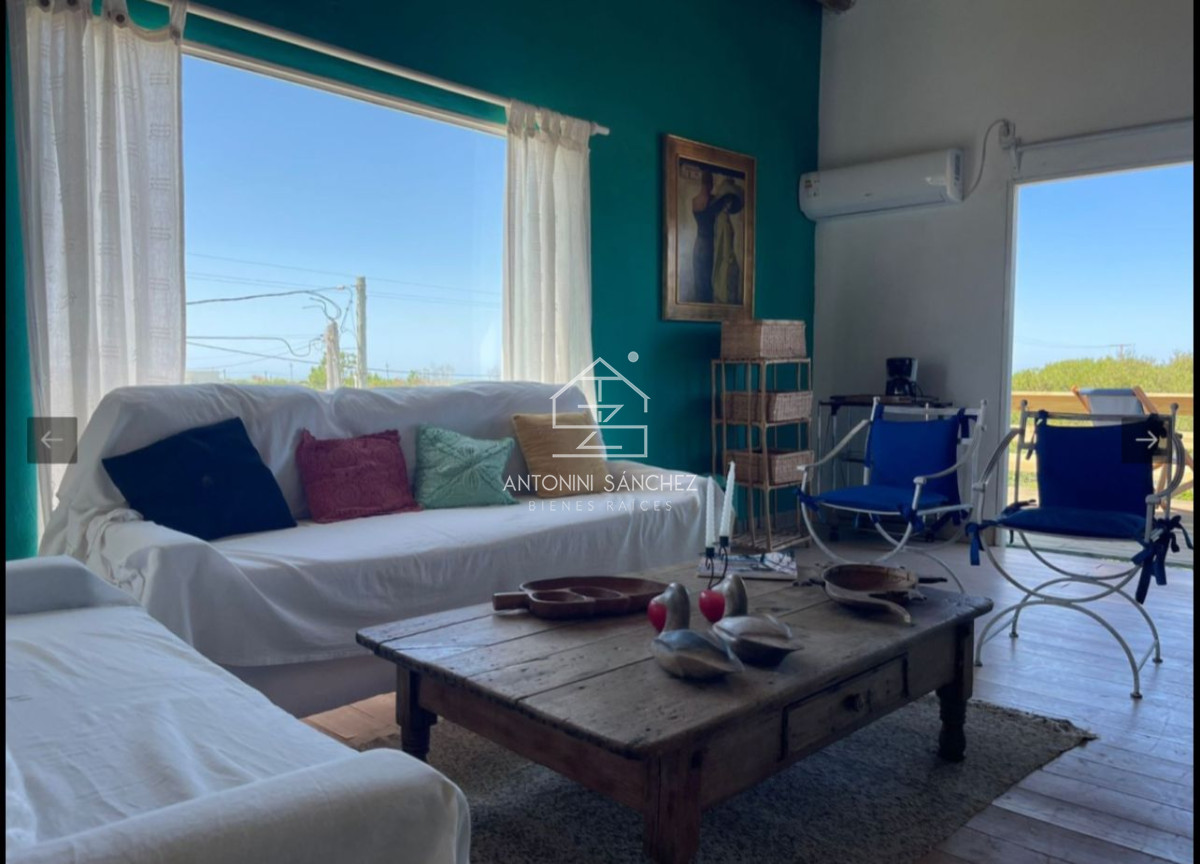 Casa ID.1208 - Alquiler de casa de 3 dormitorios temporada 2025/2026