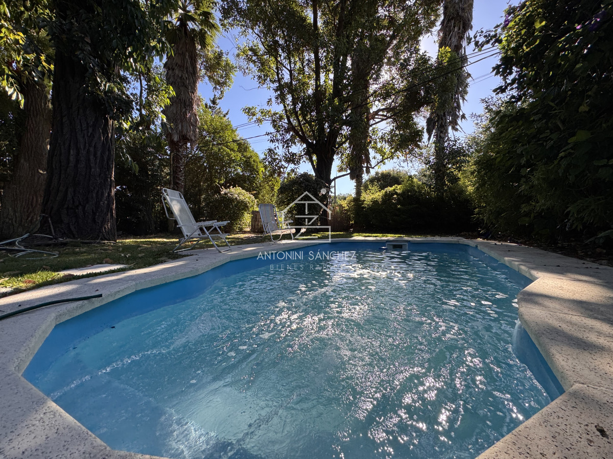 Casa ID.1659 - Venta casa 4 dormitorios Punta del Este