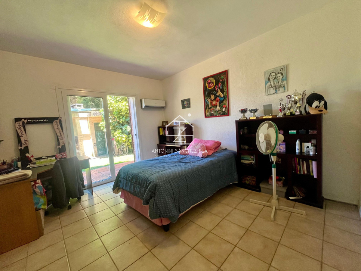 Casa ID.3076 - ALQUILER CASA 3 DORMITORIOS TEMPORADA PUNTA DEL ESTE
