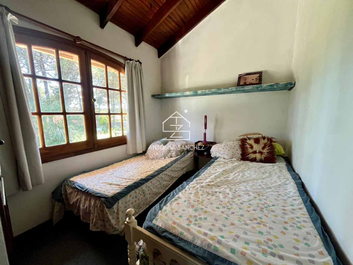 Casa ID.3074 - VENTA CASA 3 DORMITORIOS TIO TOM