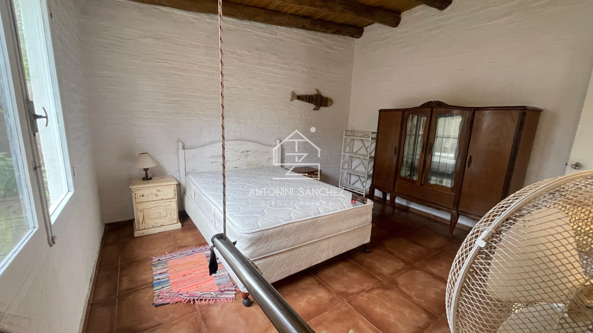 Casa ID.2225 - Alquiler anual casa 1 dormitorio Ocean Park 