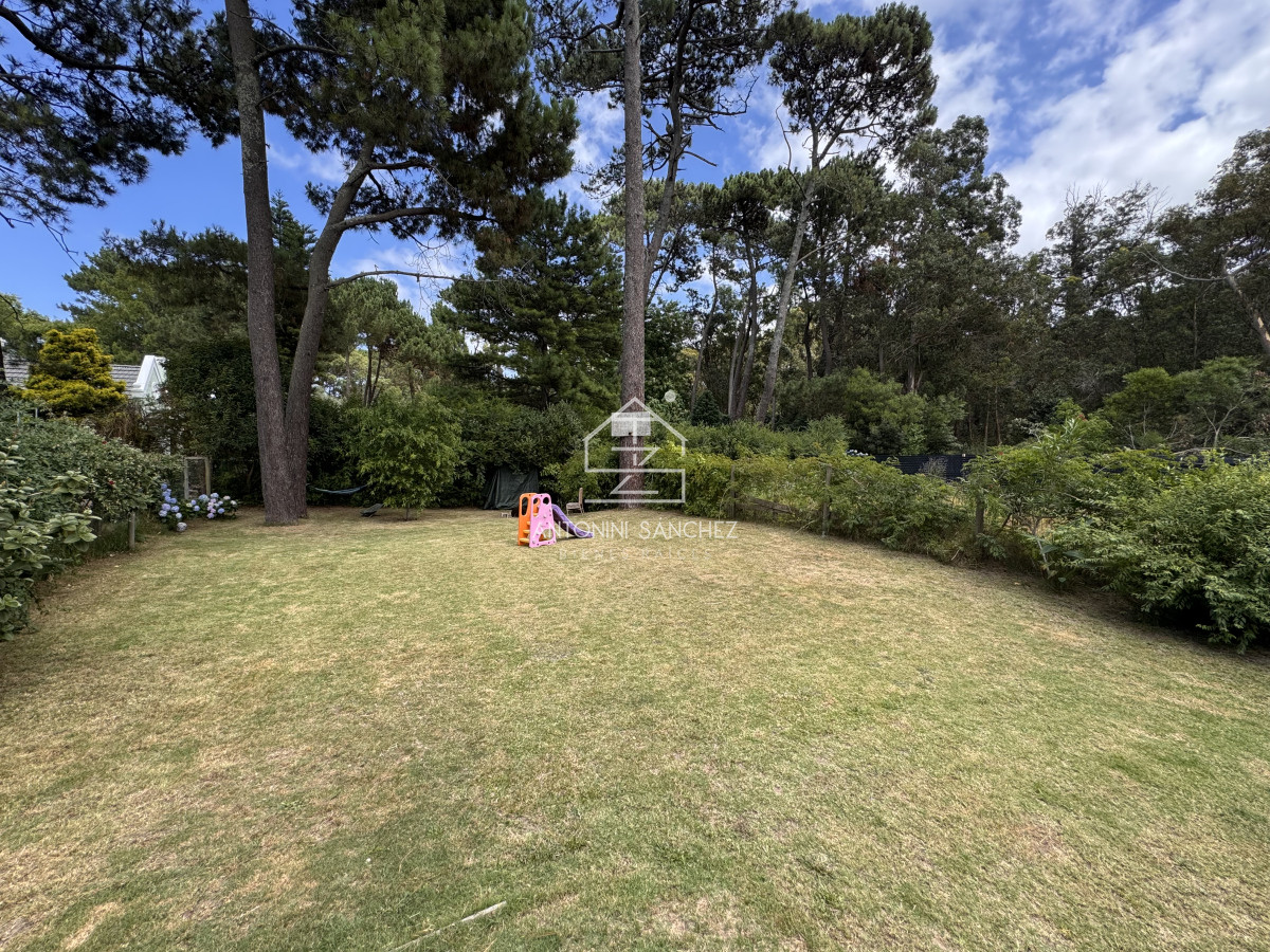 Casa ID.416 - Venta Casa 3 Dormitorios Punta del Este