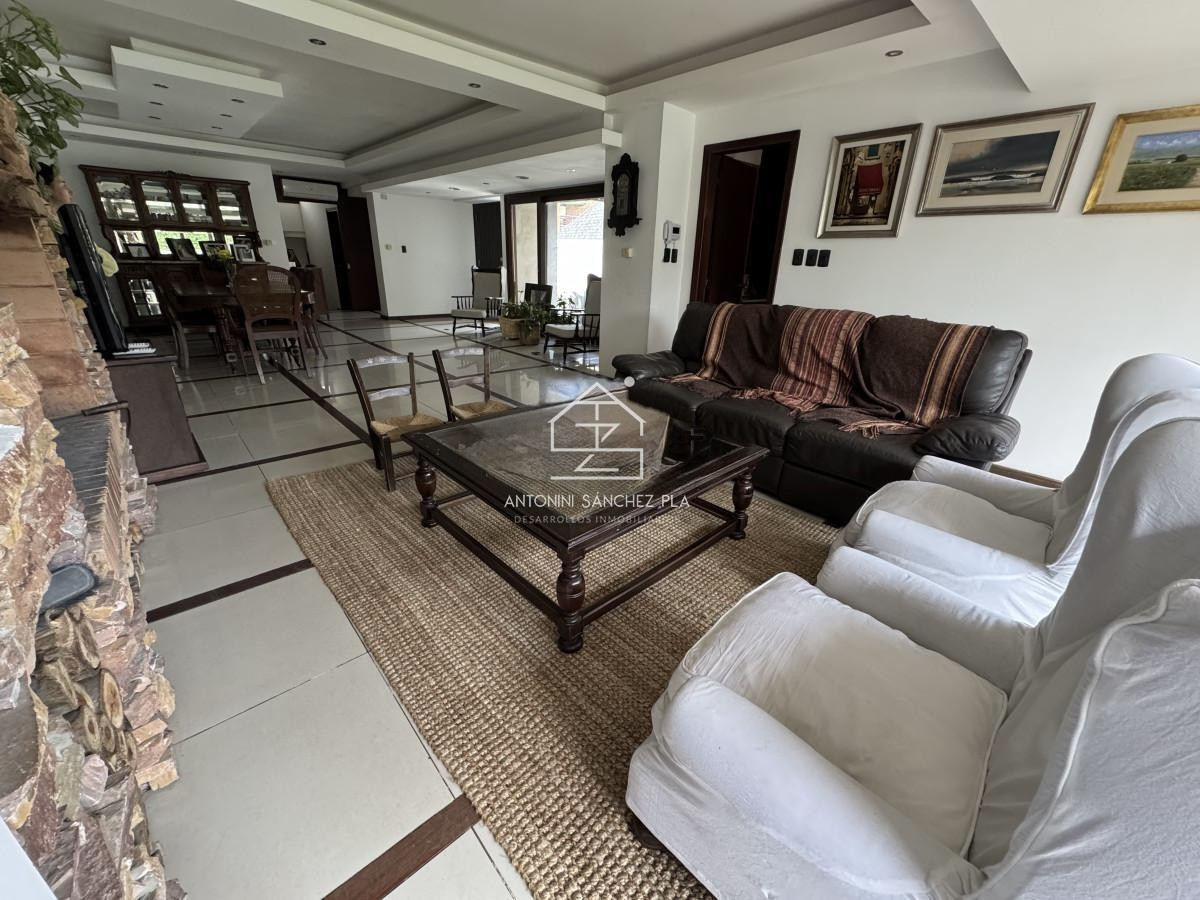 Casa ID.2938 - Casa en Alquiler Temporal Mansa Punta del Este
