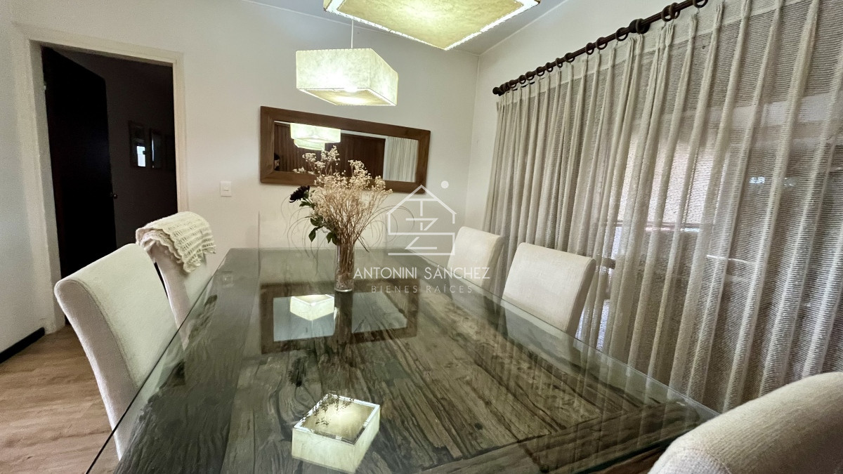 Casa ID.422 - Casa 3 dormitorios 