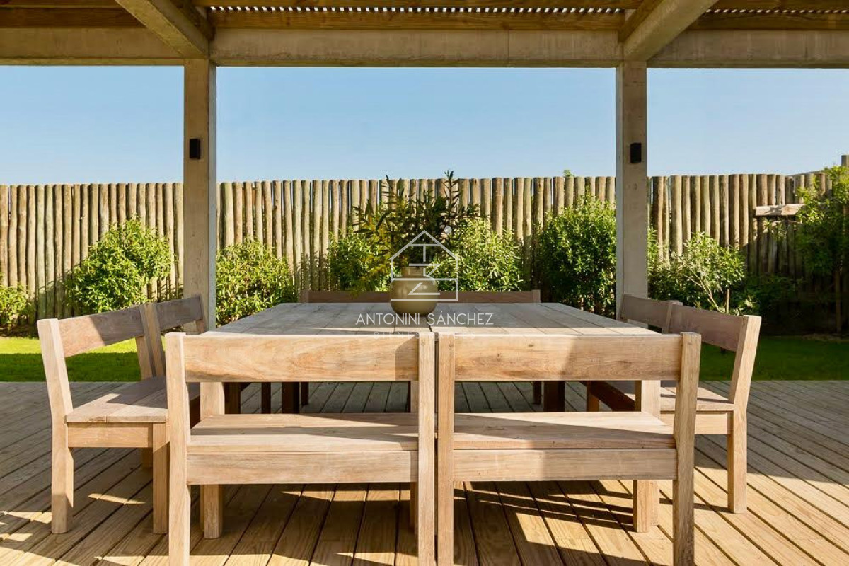 Casa ID.2959 - CASA ALQUILER TEMPORAL JOSE IGANCIO