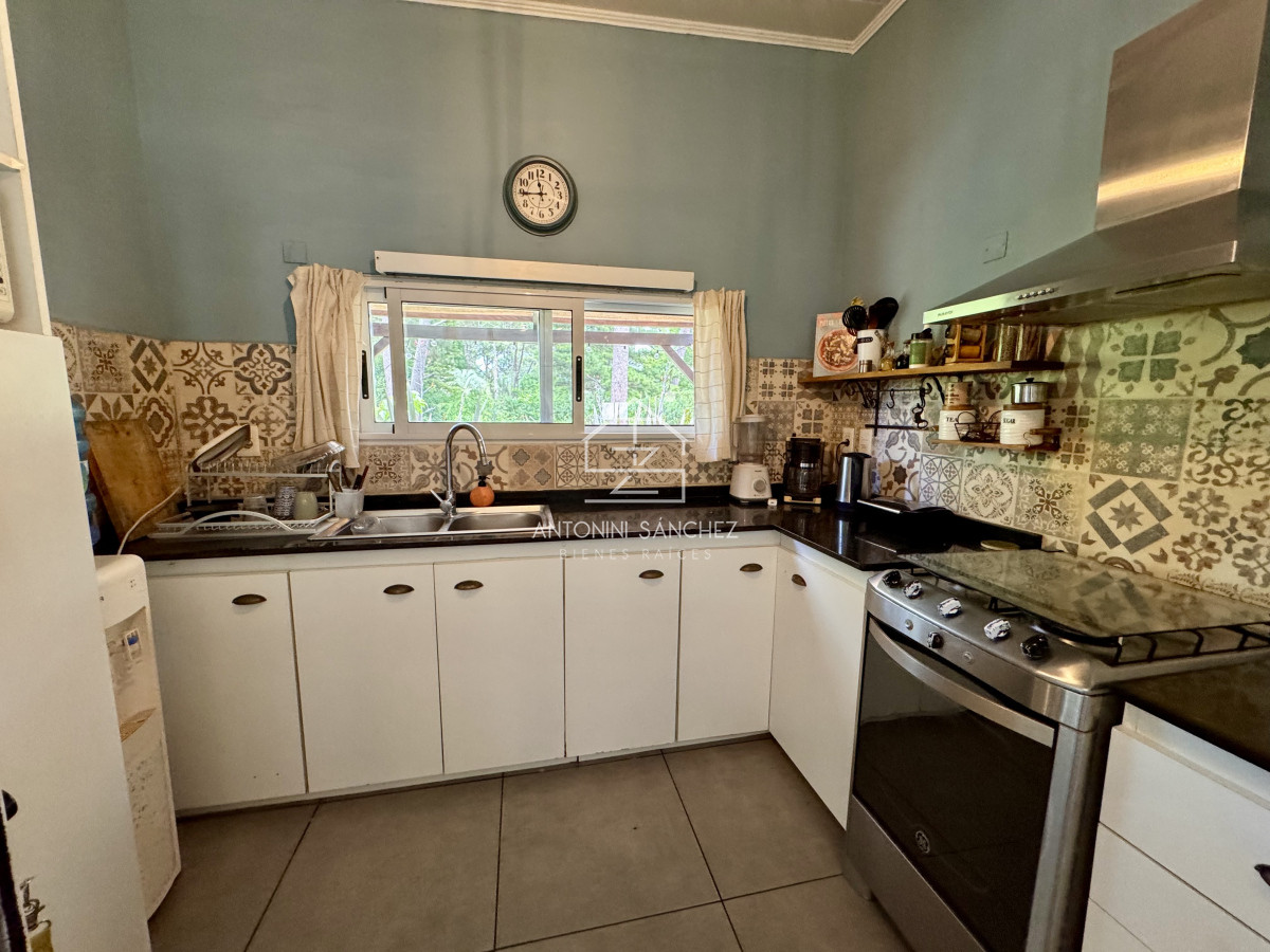 Casa ID.416 - Venta Casa 3 Dormitorios Punta del Este