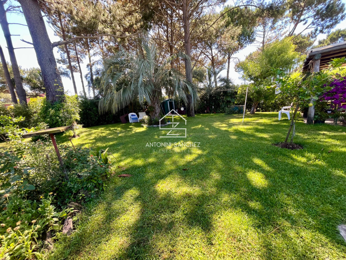Casa ID.3074 - VENTA CASA 3 DORMITORIOS TIO TOM